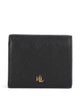 Lauren Ralph Lauren Small Portemonnee black