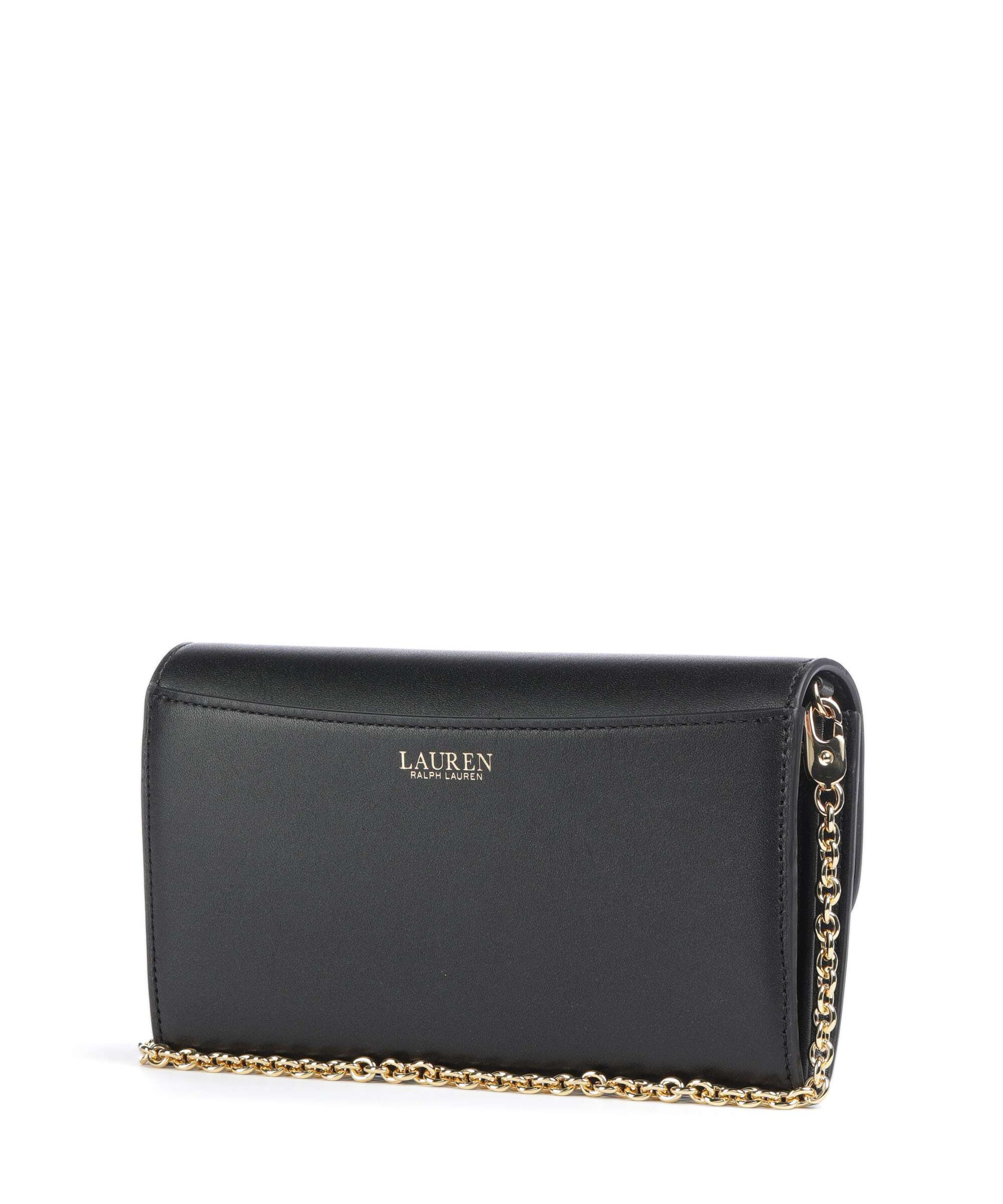 Lauren Ralph Lauren Adair 20 Wallet black