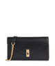 Polo Ralph Lauren ID Collection Small Crossbody tas black