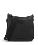 Lauren Ralph Lauren Cameryn 27 Crossbody tas black