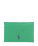 Polo Ralph Lauren Play Small Portemonnee parrot