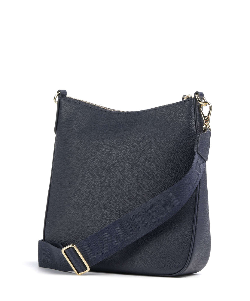 Lauren Ralph Lauren Cameryn 27 Crossbody bag refined navy