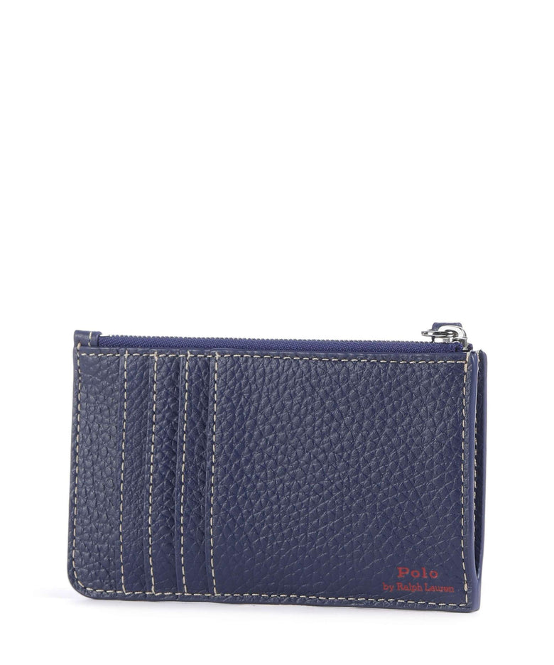 Polo Ralph Lauren Play Small Credit card holder ink