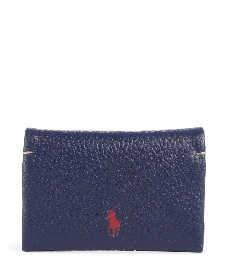 Polo Ralph Lauren Play Small Wallet ink