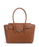 Lauren Ralph Lauren Tanner Large Tote bag lauren tan