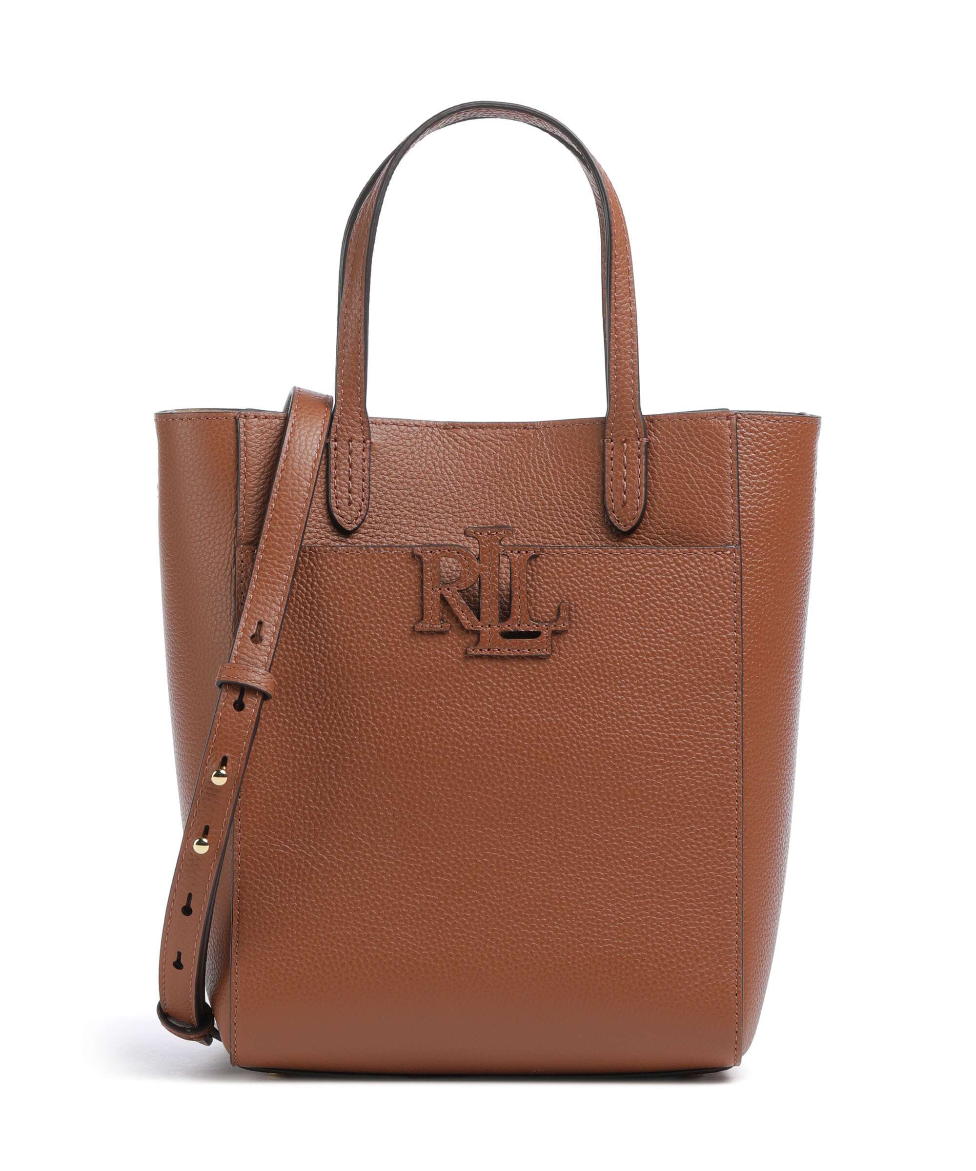 Lauren Ralph Lauren Cameryn Small Handbag lauren tan