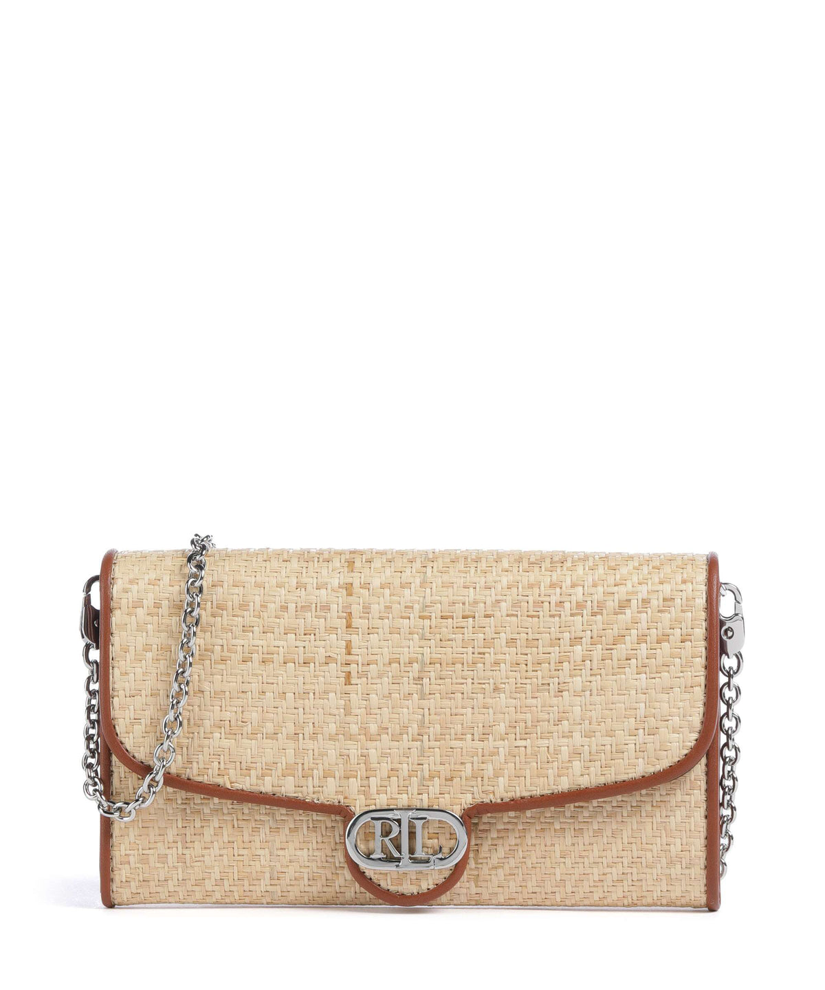 Lauren Ralph Lauren Adair 20 Wallet natural/lauren tan