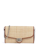 Lauren Ralph Lauren Adair 20 Portemonnee natural/lauren tan