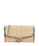 Lauren Ralph Lauren Adair 20 Portemonnee natural/lauren tan