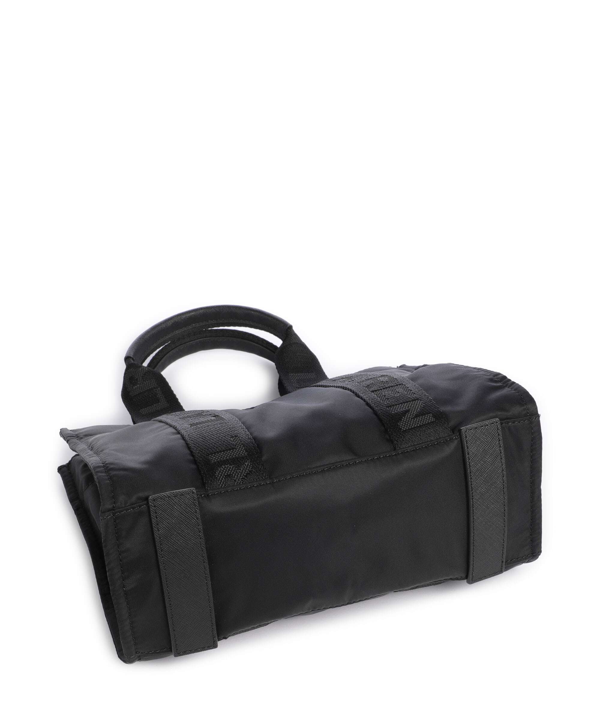 Lauren Ralph Lauren Stevie Small Handbag black