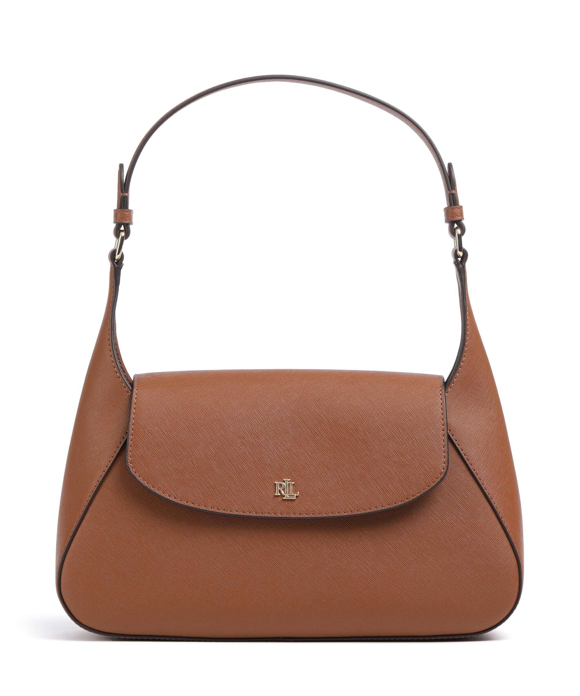 Lauren Ralph Lauren Schylar Medium Shoulder bag lauren tan