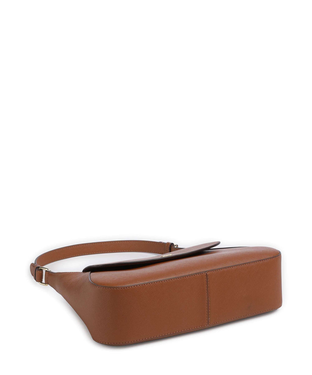 Lauren Ralph Lauren Schylar Medium Shoulder bag lauren tan