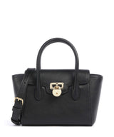 Lauren Ralph Lauren Tanner Small Crossbody tas black