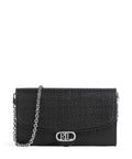 Lauren Ralph Lauren Adair 20 Wallet black