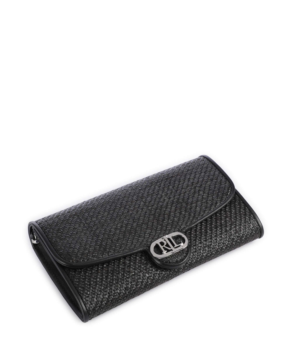 Lauren Ralph Lauren Adair 20 Wallet black