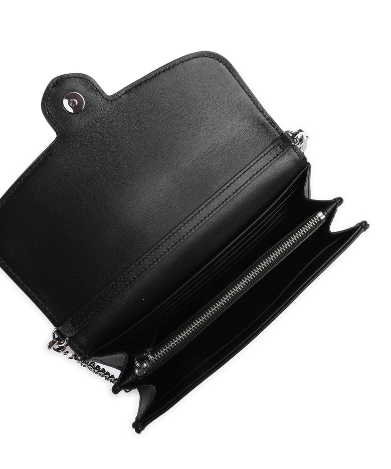 Lauren Ralph Lauren Adair 20 Wallet black