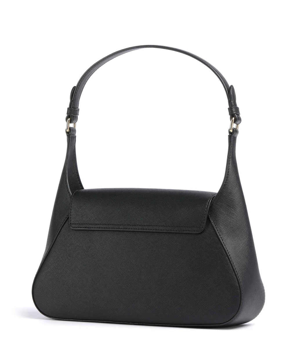 Lauren Ralph Lauren Schylar Medium Shoulder bag black