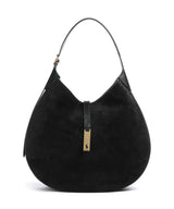 Polo Ralph Lauren ID Collection Medium Hobo bag black