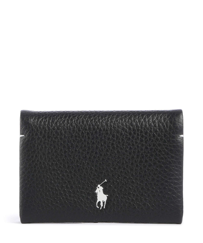Polo Ralph Lauren Play Small Wallet black