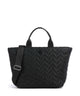 Lauren Ralph Lauren Stevie Extra Large Handbag black