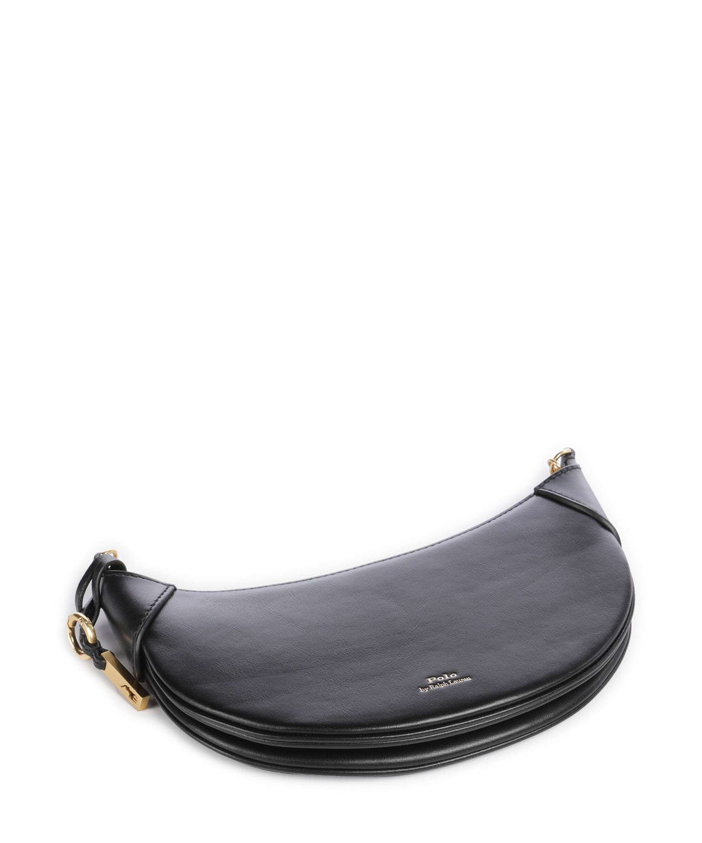 Polo Ralph Lauren ID Collection Small Shoulder bag black