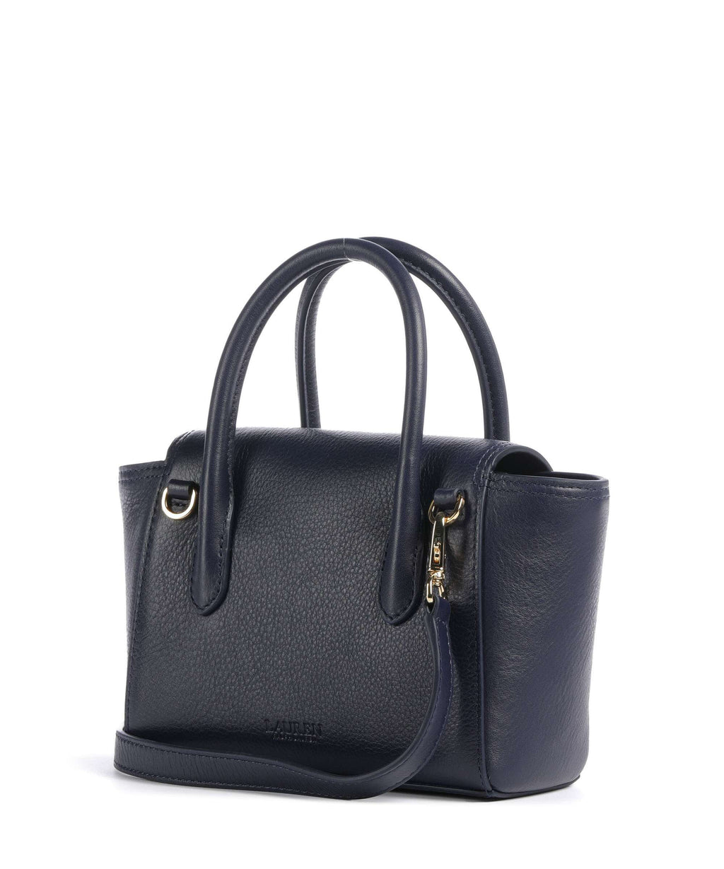 Lauren Ralph Lauren Tanner Small Crossbody bag refined navy