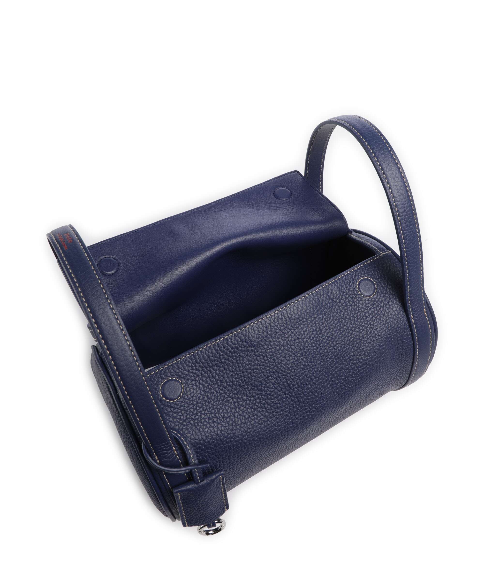 Polo Ralph Lauren Play Medium Crossbody bag ink