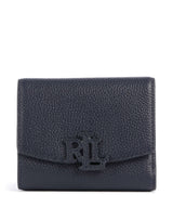 Lauren Ralph Lauren Cameryn Small Portemonnee refined navy