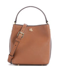 Lauren Ralph Lauren Reese Small Bucket bag lauren tan