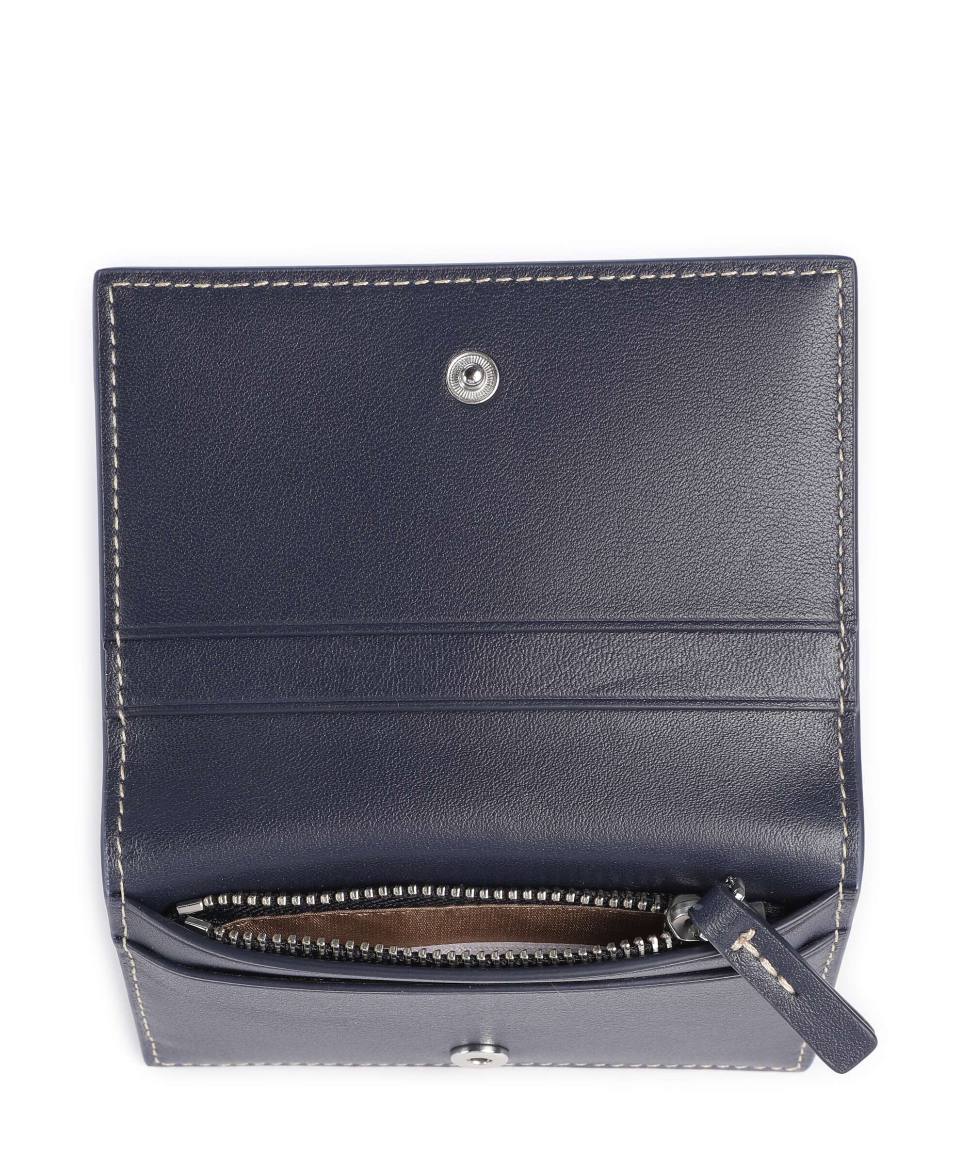 Polo Ralph Lauren Bear Wallet newport navy