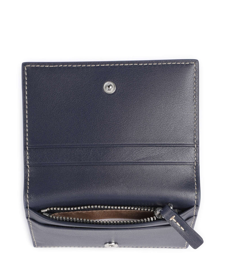 Polo Ralph Lauren Bear Wallet newport navy