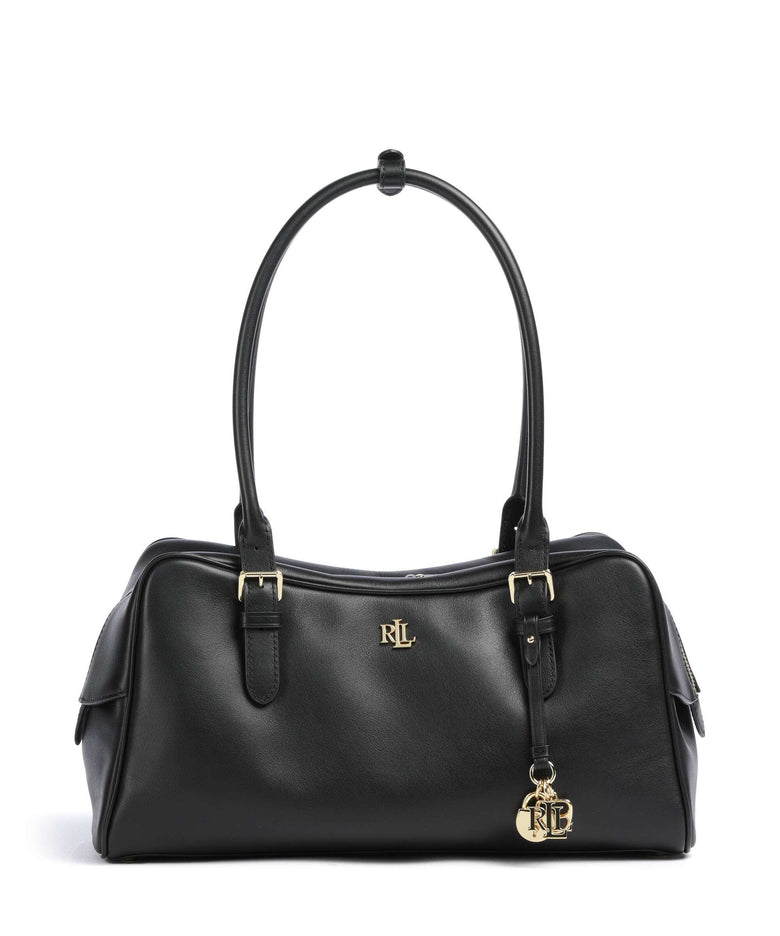 Lauren Ralph Lauren Marcy Shoulder bag black