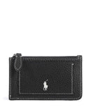 Polo Ralph Lauren Play Small Creditcardhouder black