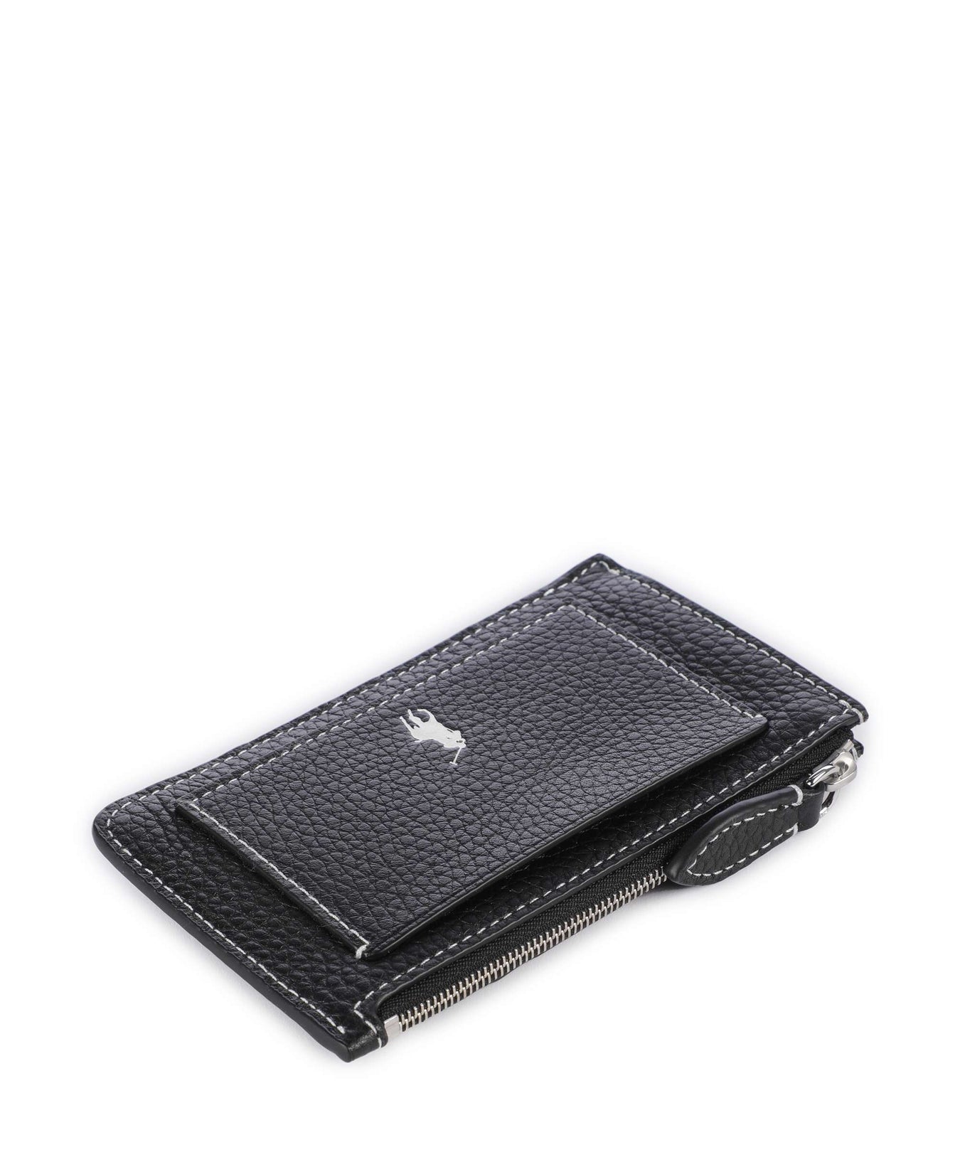 Polo Ralph Lauren Play Small Credit card holder black