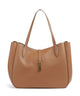 Polo Ralph Lauren ID Collection Medium Shopper toffee