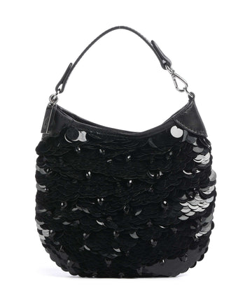 Polo Ralph Lauren ID Collection Small Handtas black