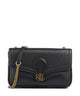 Lauren Ralph Lauren Bradley Large Portemonnee black