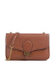 Lauren Ralph Lauren Bradley Large Portemonnee lauren tan