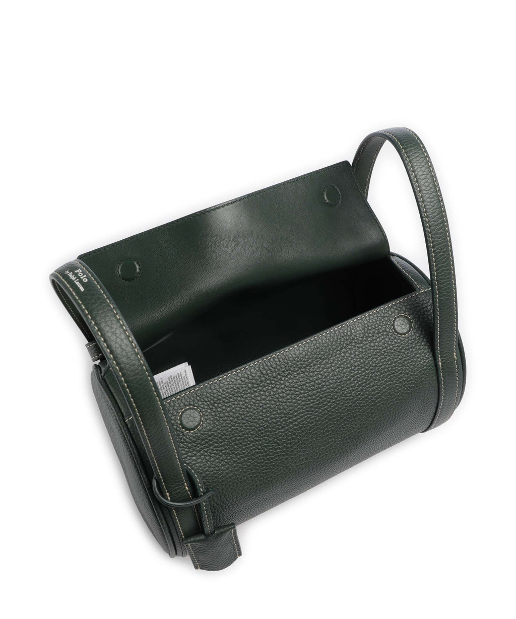 Polo Ralph Lauren Play Medium Crossbody bag ficus