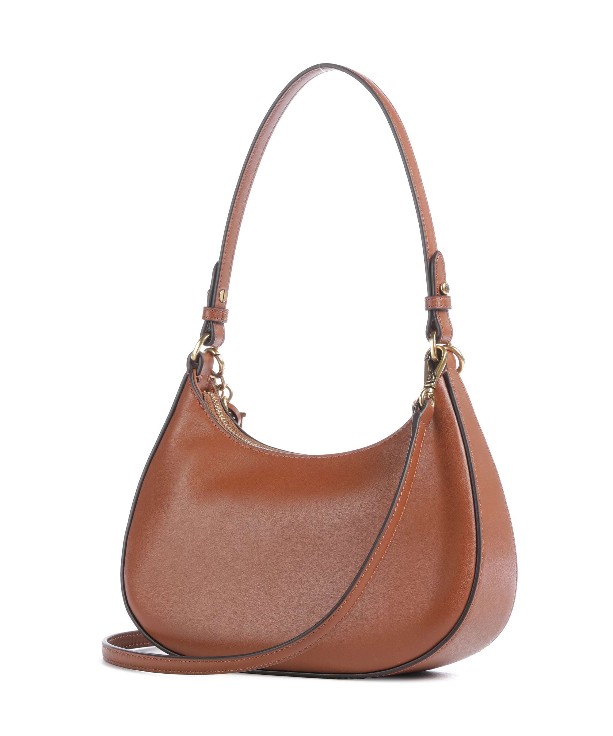 Lauren Ralph Lauren Marcy Medium Shoulder bag lauren tan