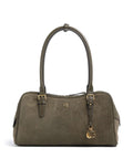 Lauren Ralph Lauren Marcy Large Shoulder bag botanic green