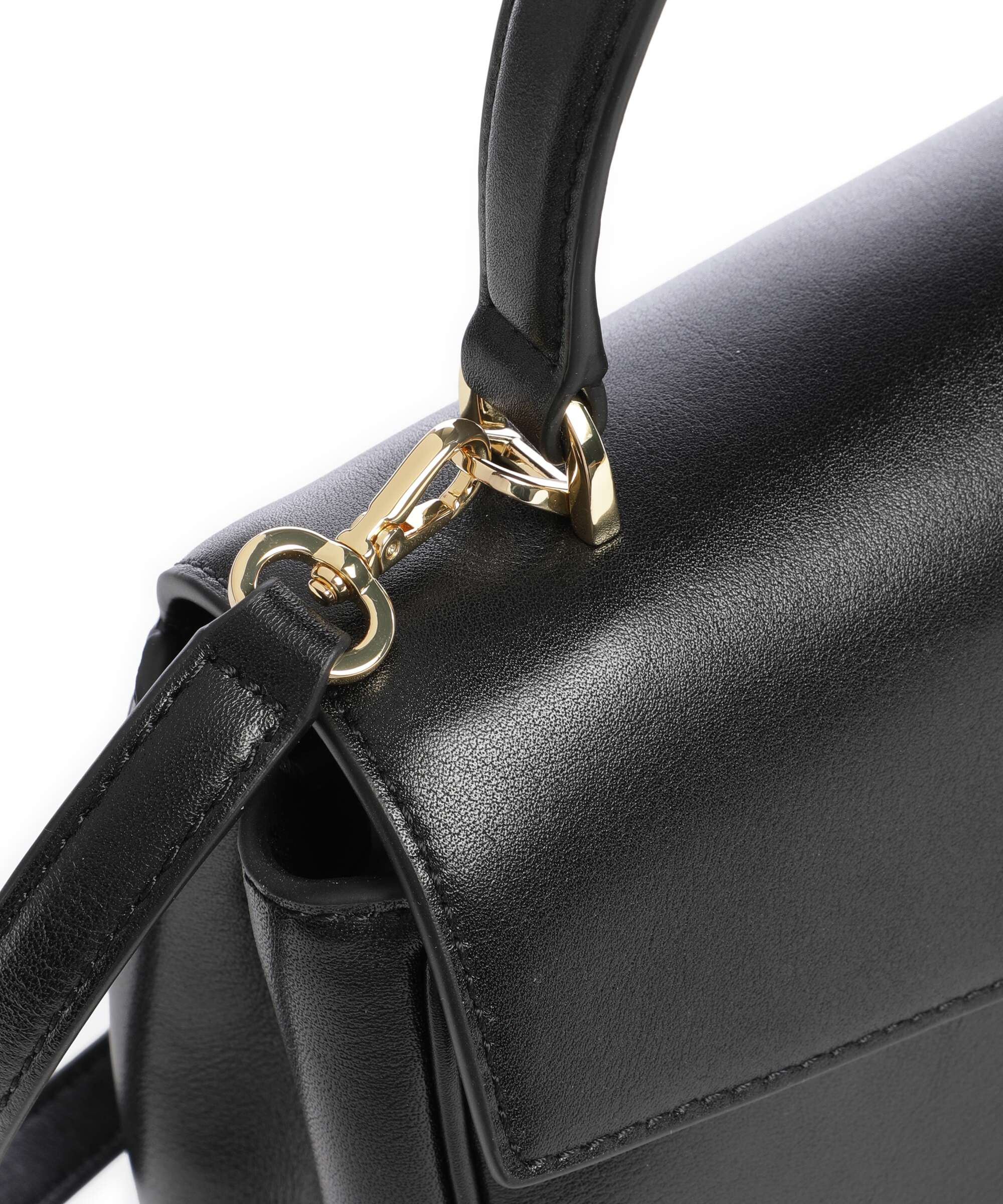 Lauren Ralph Lauren Farrah Small Handbag black