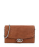 Lauren Ralph Lauren Adair 20 Portemonnee lauren tan