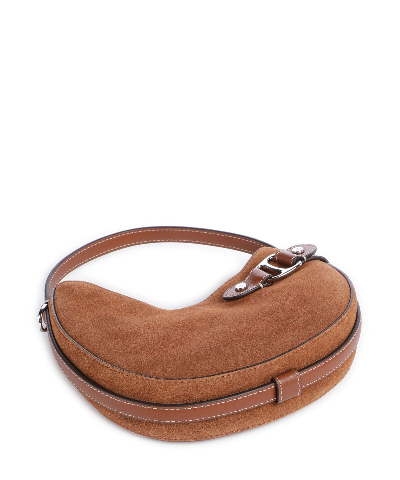 Lauren Ralph Lauren Tasha Small Crossbody bag lauren tan