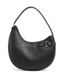 Lauren Ralph Lauren Tasha Large Hobo tas black