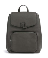 Lauren Ralph Lauren Cameryn Medium Rugzak dark olive
