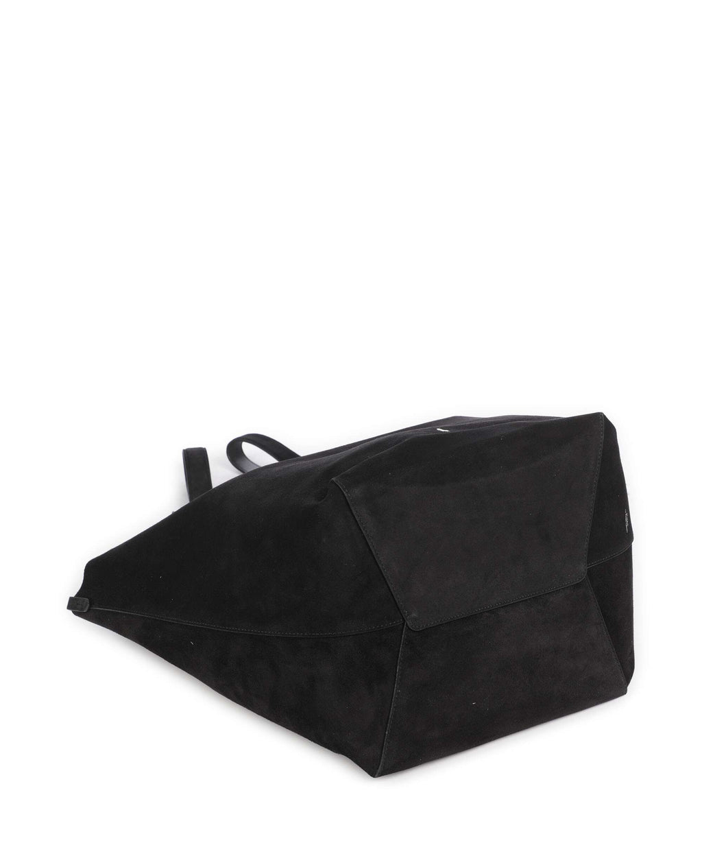 Polo Ralph Lauren Play Large Hobo bag black