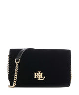 Lauren Ralph Lauren Portemonnee black