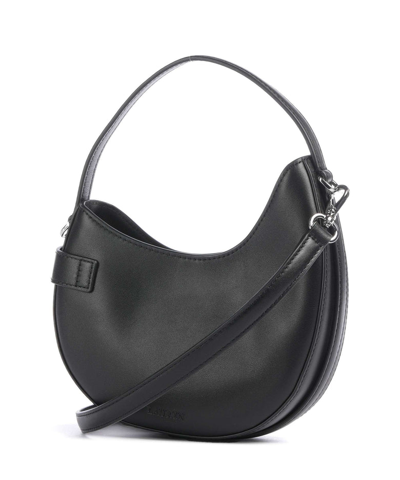 Lauren Ralph Lauren Tasha Small Handbag black