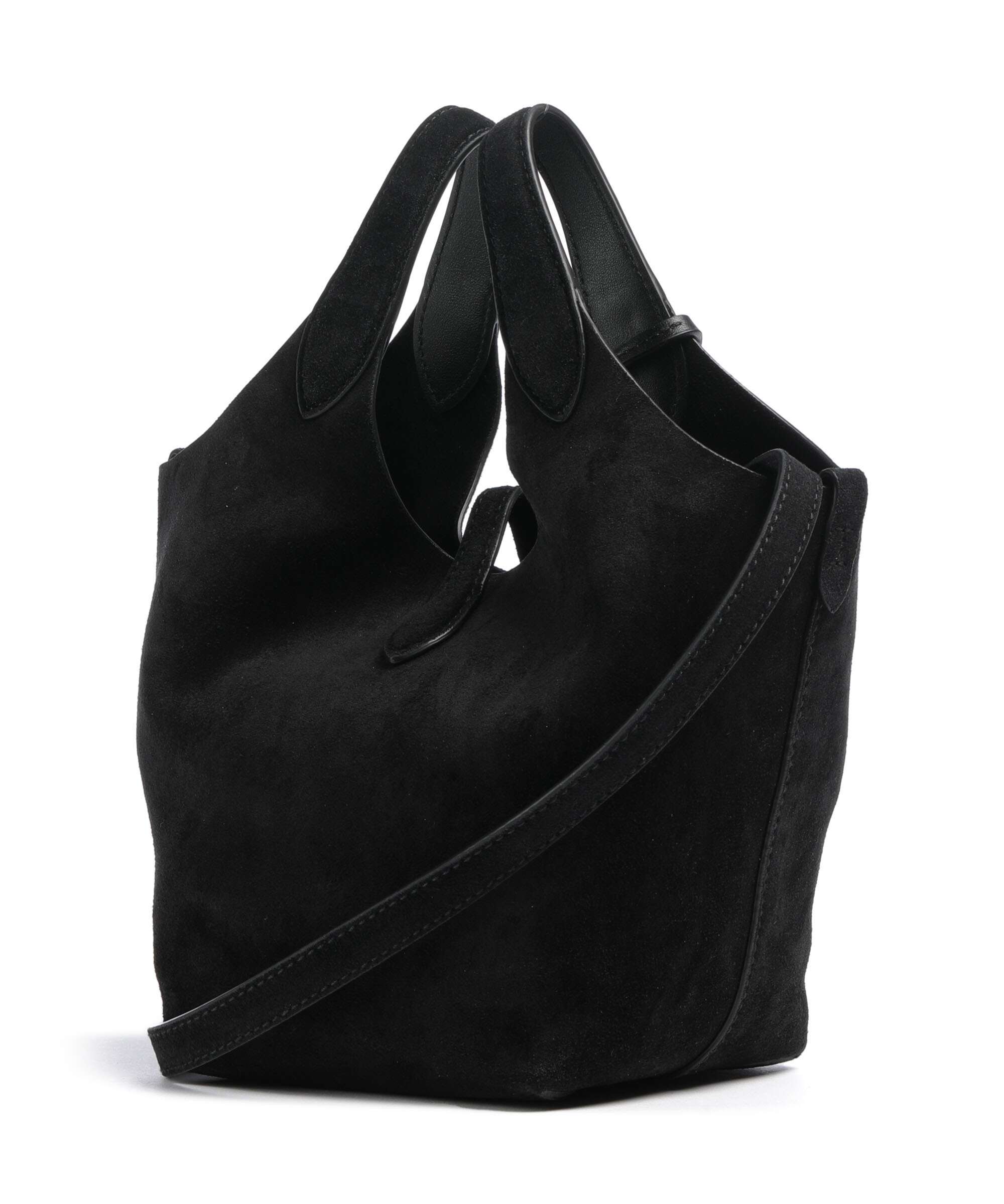 Polo Ralph Lauren Play Small Crossbody bag black